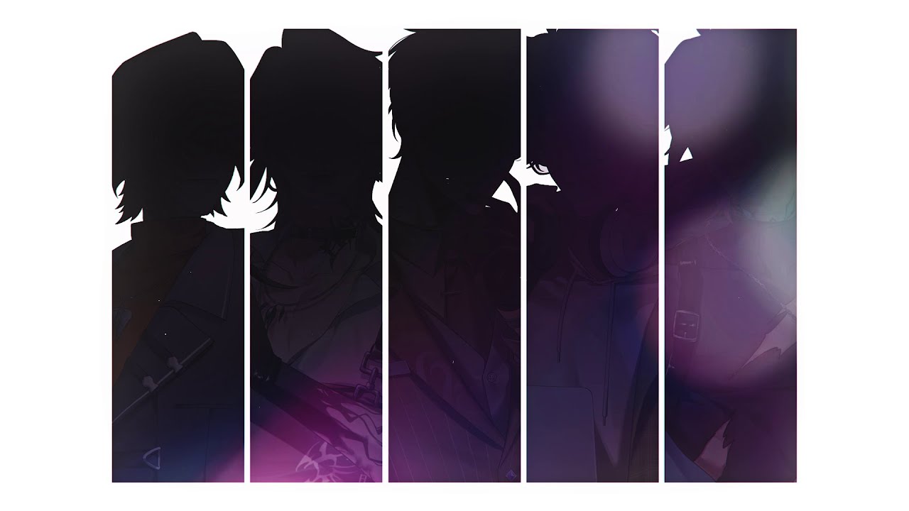 Algorhythm Project | Nebula : Graviton