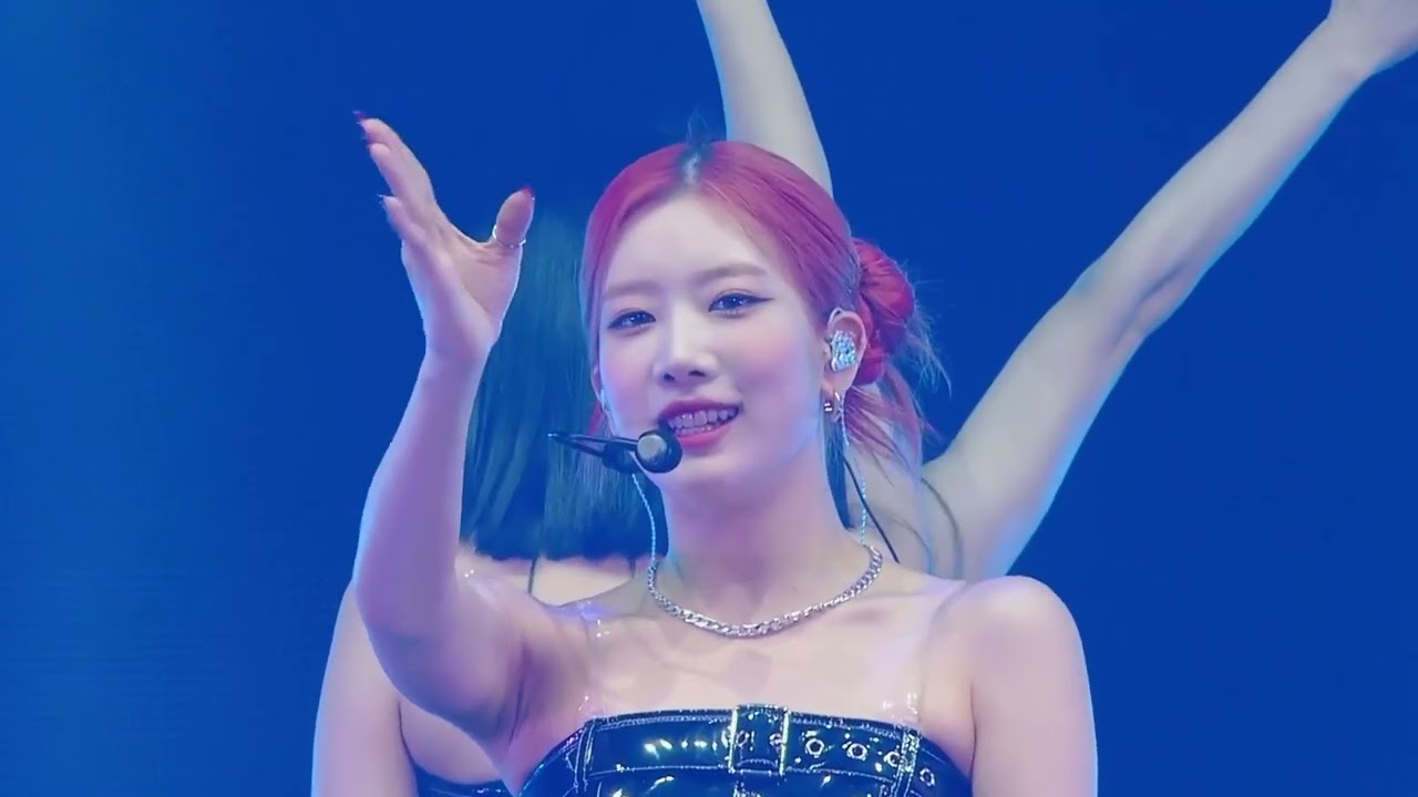 【2K】WOW/2022 LOONA 1st WORLD TOUR [LOONATHEWORLD] IN SEOUL DAY 2