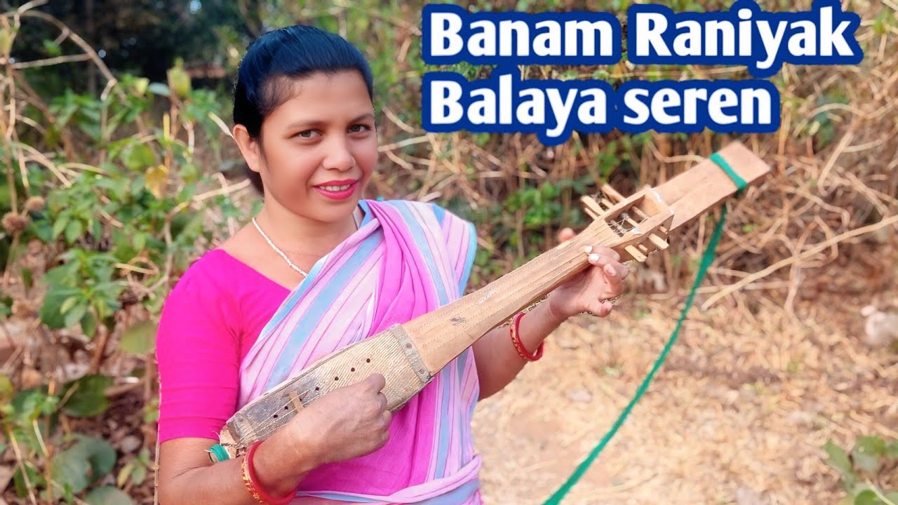 Banam Raniyak//Balaya seren 
