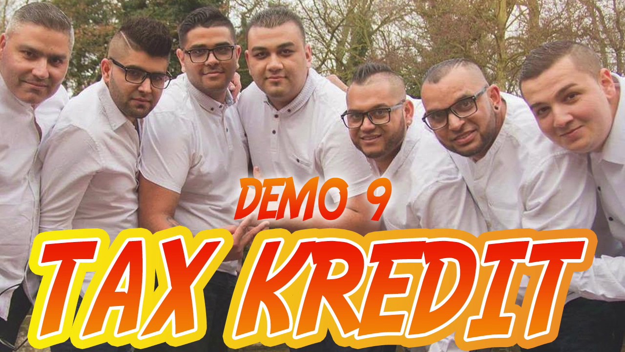 Tax Kredit Demo 9 - DESPACITO