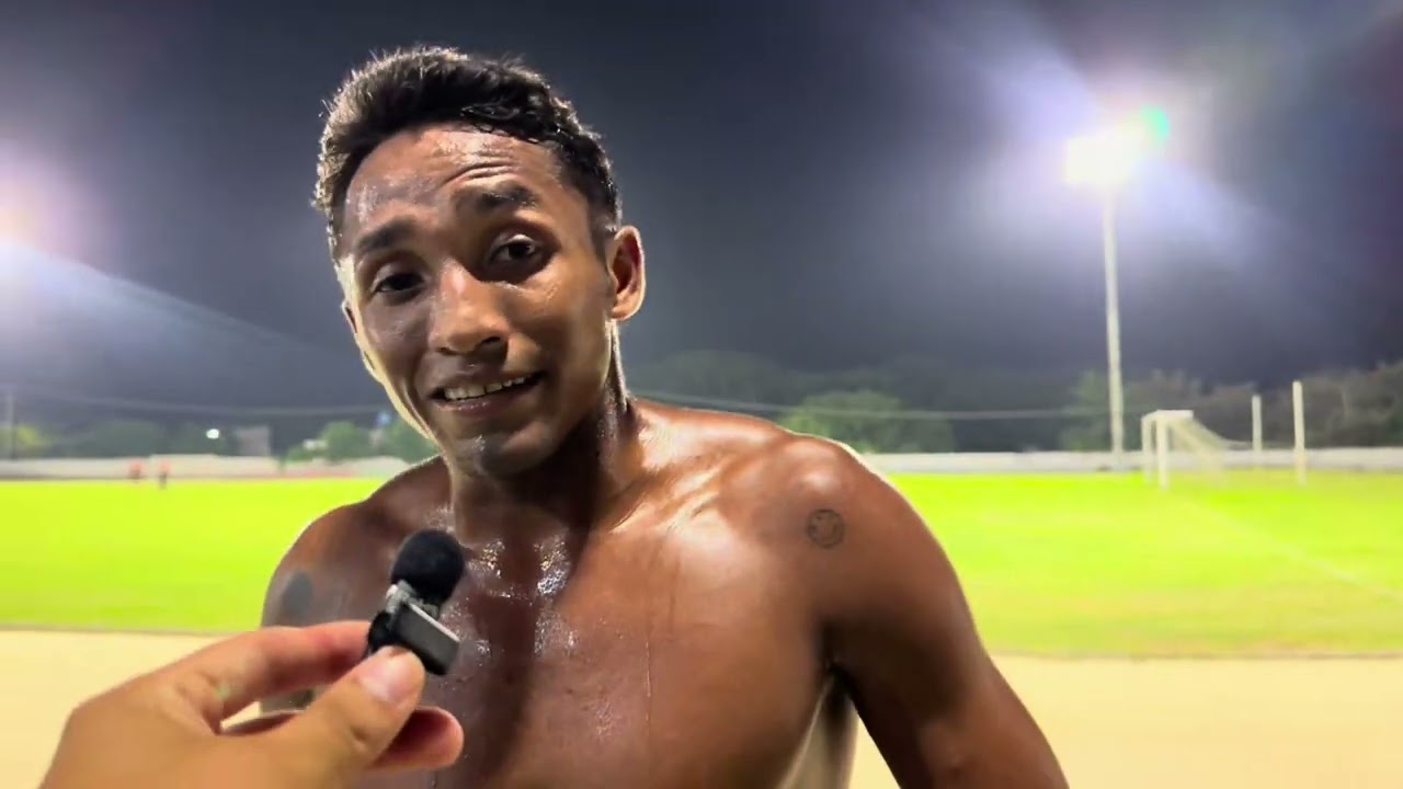 El test más duro que hemos hecho: 2400 metros + VAM