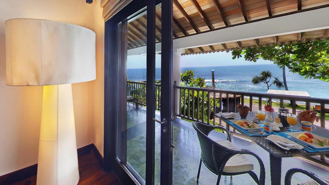 The Fortress Resort & Spa, Koggala | Travel With Sandhya