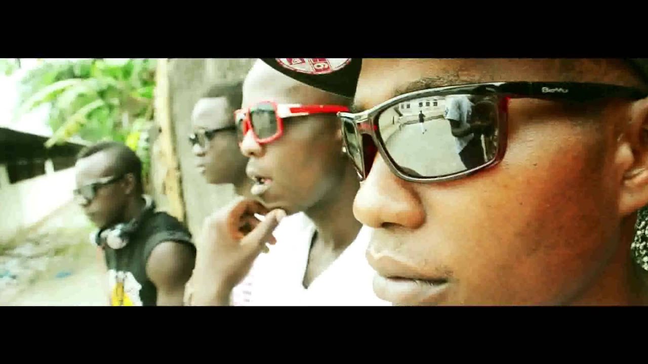 HOFFMAN feat SAI LA RAISON DU COMBAT