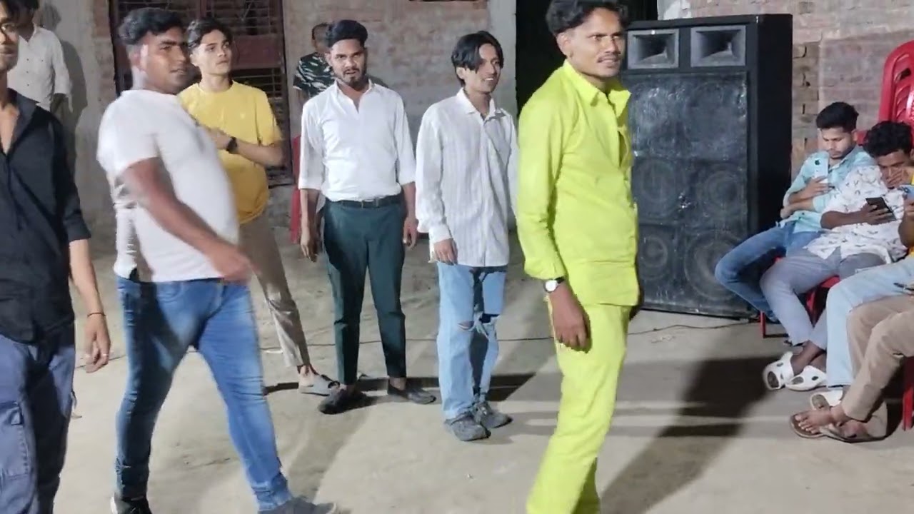 #दोस्त का शादी है#