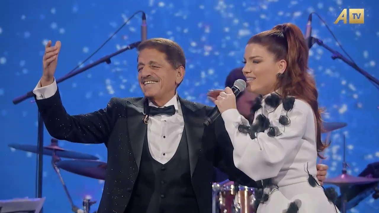 Edona Llalloshi POTPURI 2025