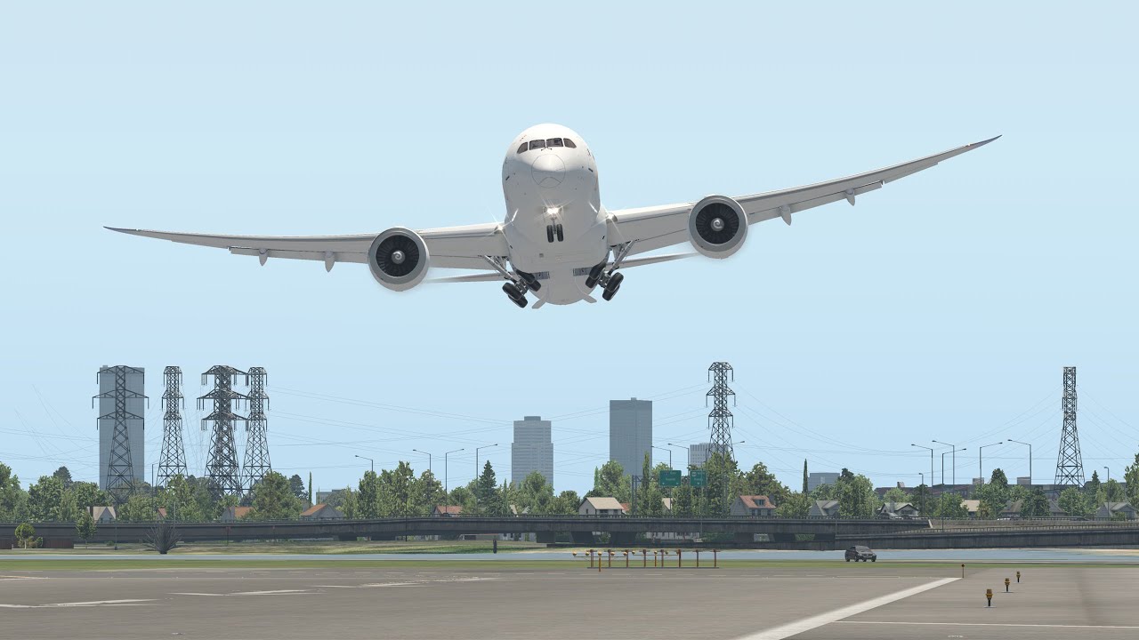 Pilot Saved All Passengers With This Amazing Landing