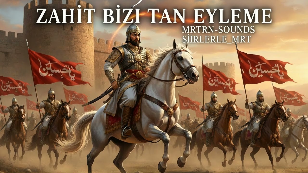 Zahit bizi tan eyleme / Anatolian rock  MRTRN-SOUNDS/SIIRLERLE_MRT 