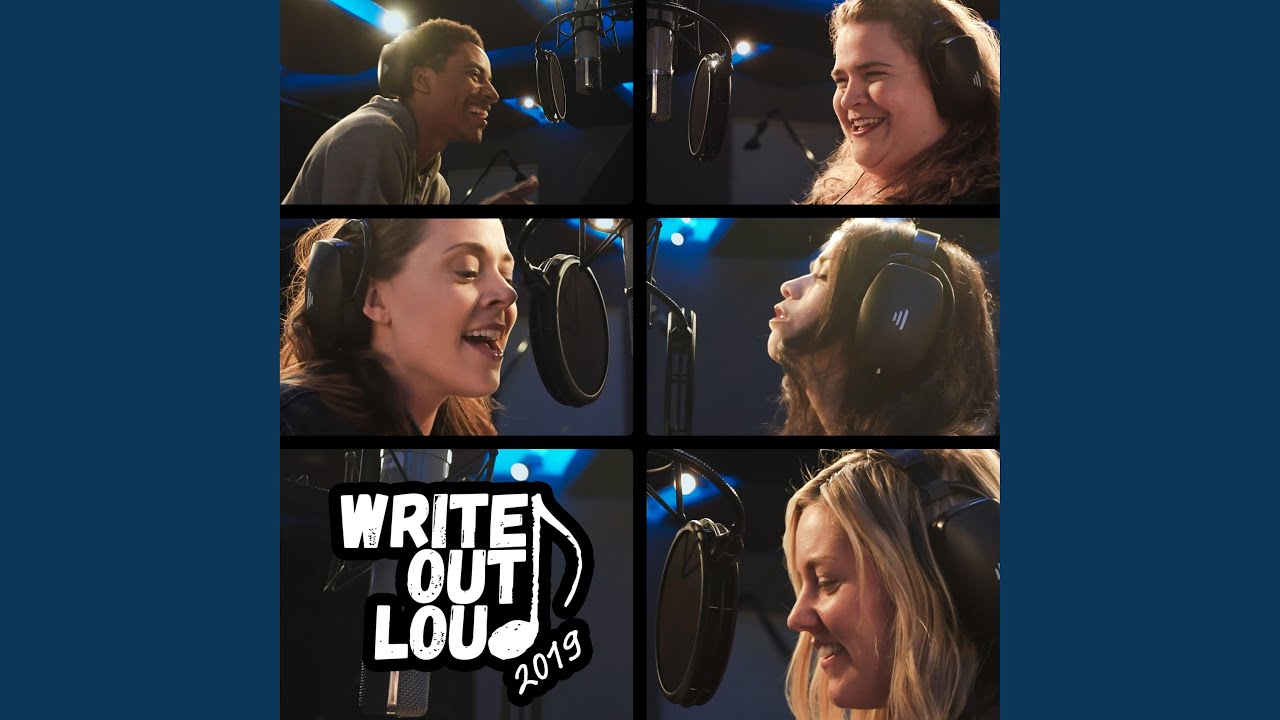 Brave (feat. Bonnie Milligan & Kailey Marshall)