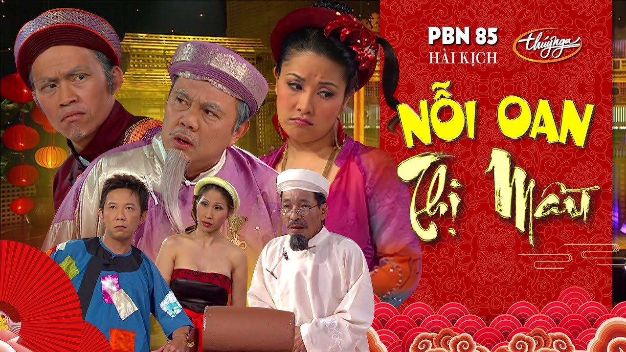 Hài Kịch 