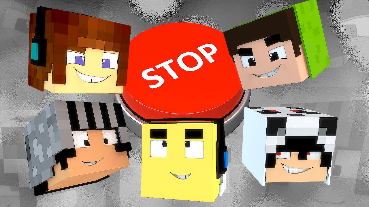 UM ANIMAL MUITO GORDO !! - Stop