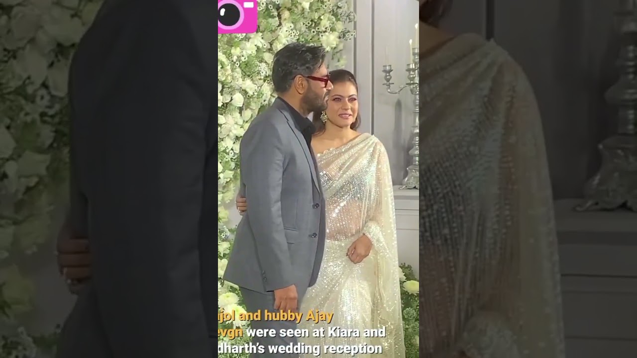 | reception look of sidkiara | sidkiaara ki reception party | bigbosswinner2023