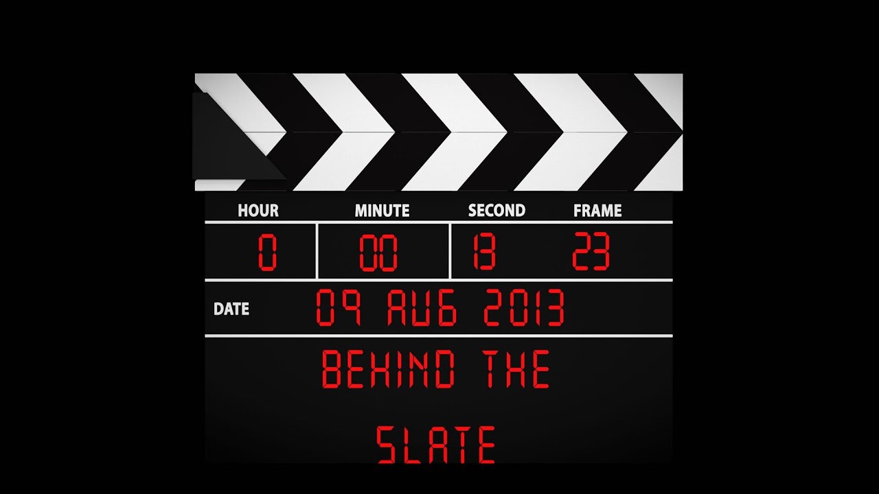 Canon 5D MKIII vs. Blackmagic Design Raw Performance - Behind the Slate