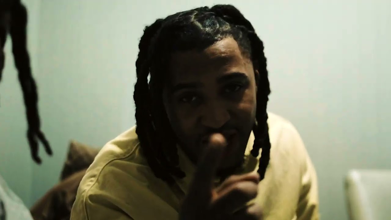 The Big Homie - 
