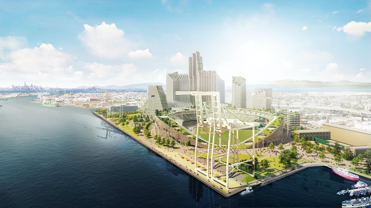 Howard Property Proposal