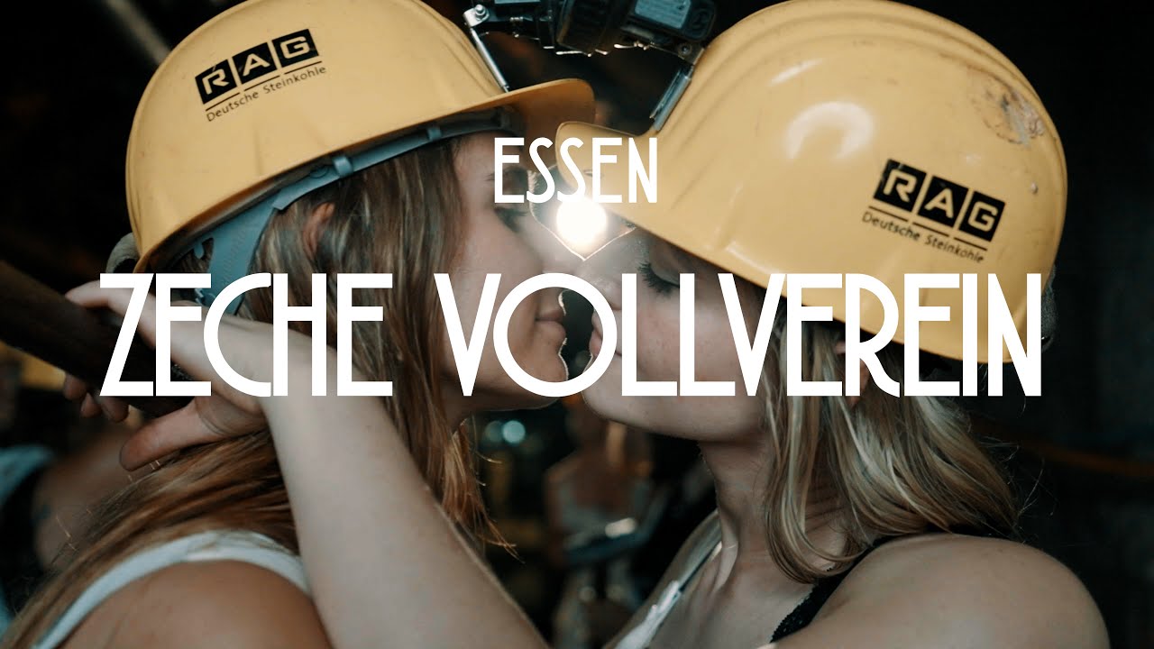 Medimeisterschaften 2021 - Essen - Zeche Vollverein