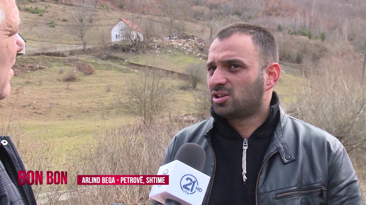 LLANISHTA E SHTIMES PA BANORË 29.01.2020