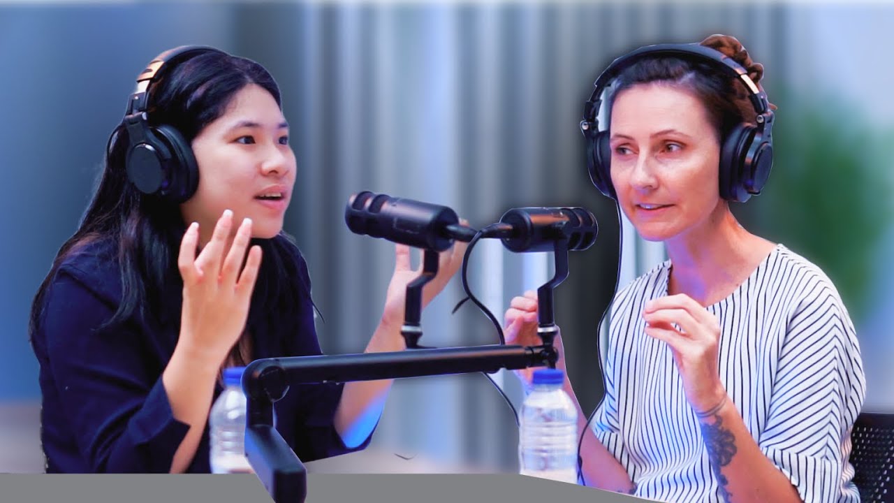 Tips Lolos Interview IELTS | REAL TALK