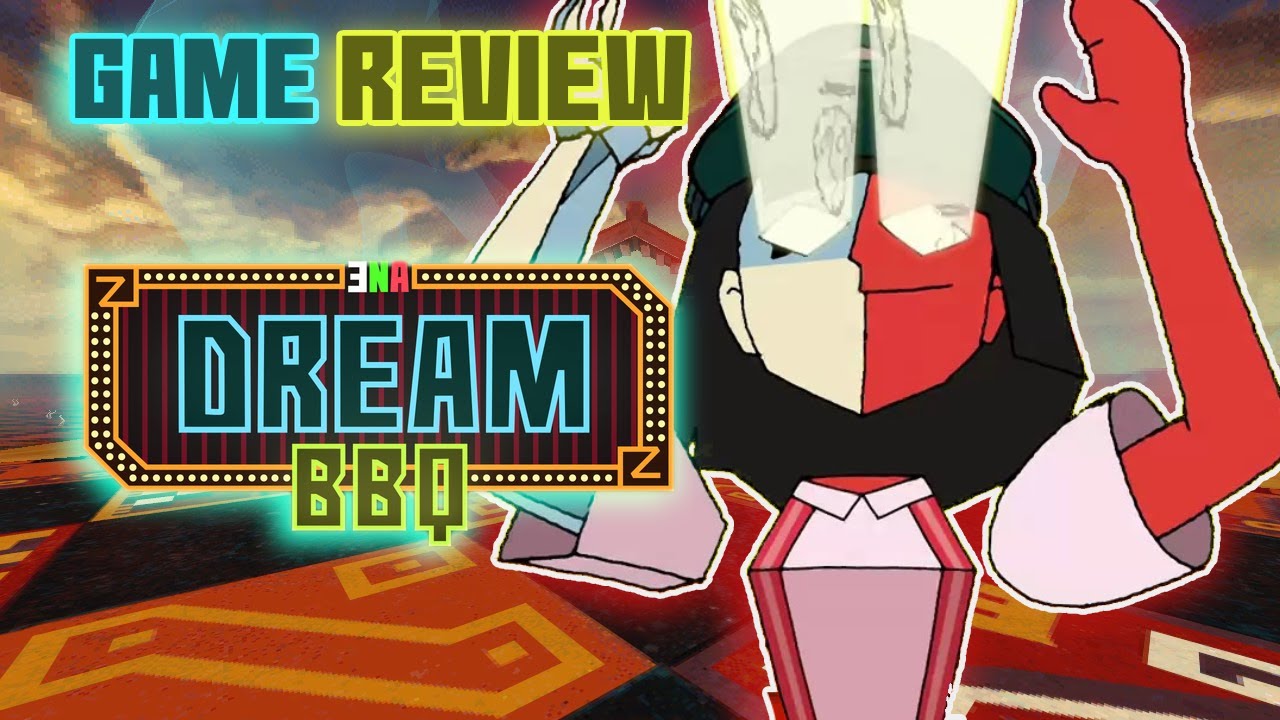 ENA: Dream BBQ - Chapter 1 (2025) GAME REVIEW