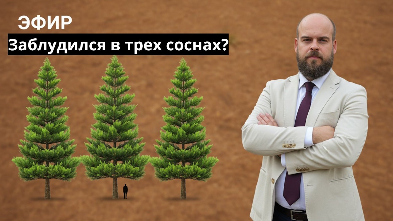 Поняв это, жизнь твоя изменится.