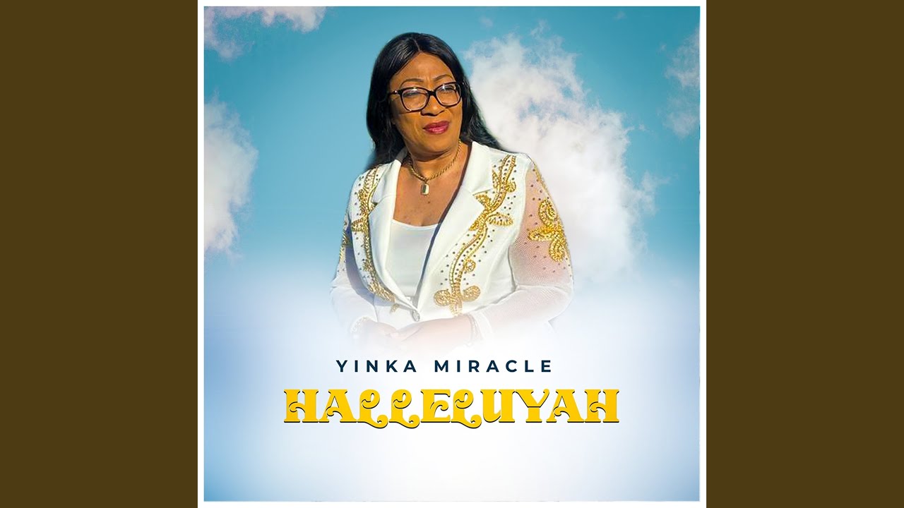 Halleluyah