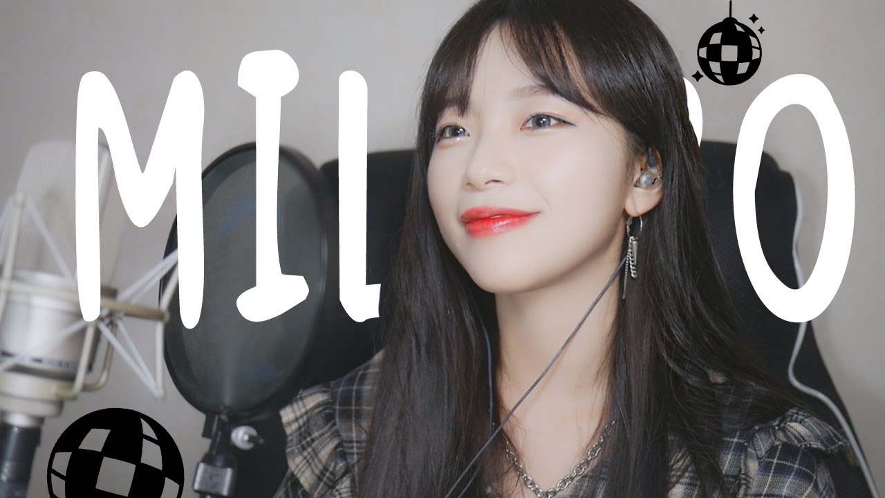 ずっと真夜中でいいのに 。「MILABO」 / Cover by darlim