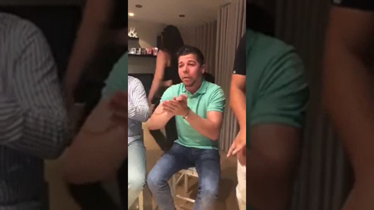 Pandiga cigana Davi Maia Y Dany