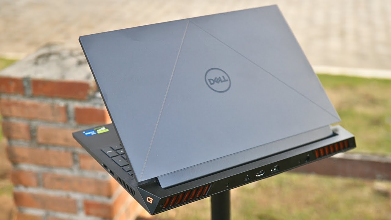 Dell G15 RTX 4050 - É BOM MESMO OU NÃO TEM CONCORRÊNCIA? 🤔(Mais um com defeito) [Análise / Review]
