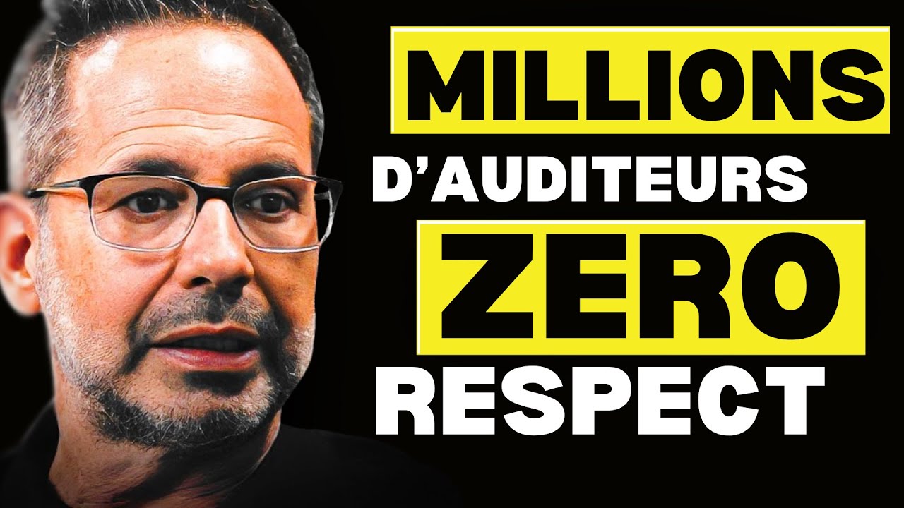 L'industrie Nous Arnaque | José Gaudet S3E17