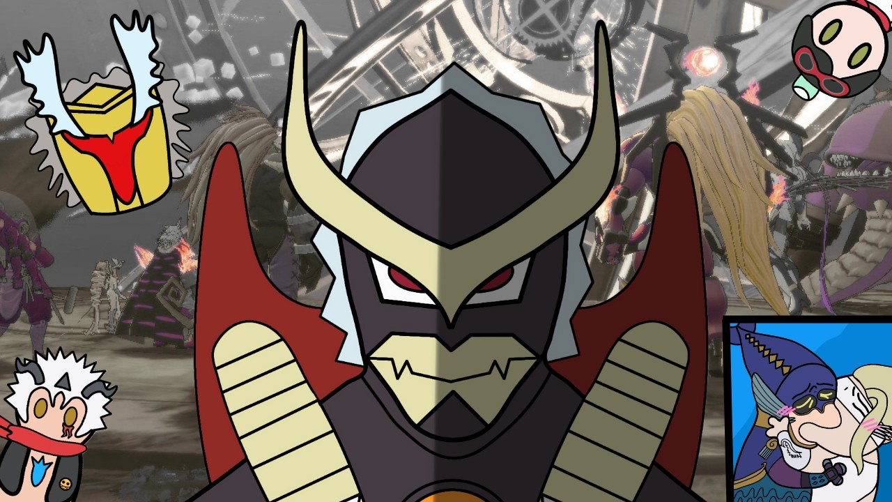 Plutomon Quiere M&aacute;s PROTAGONISMO | Digimon Story Time Stranger (Parodia)