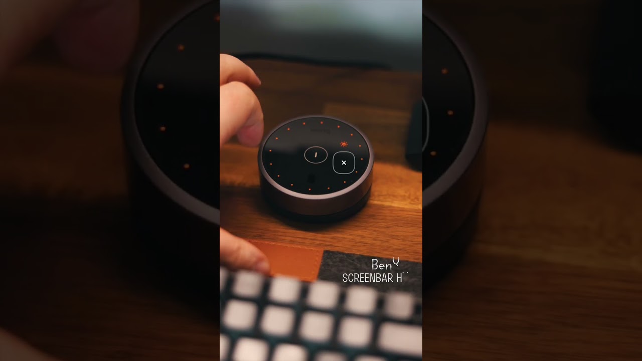 3 desk accessories YOU NEED (part.1) #shorts