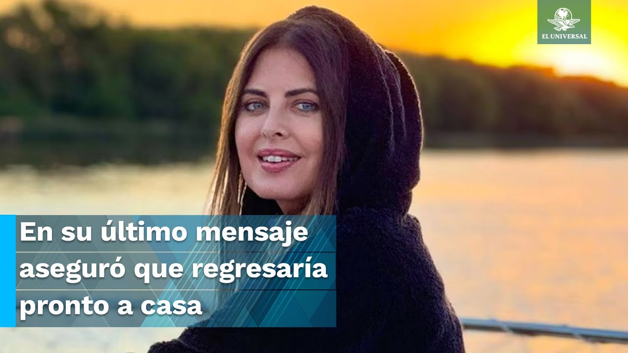 Muere actriz de “Amor en custodia” por complicaciones tras cirugía estética