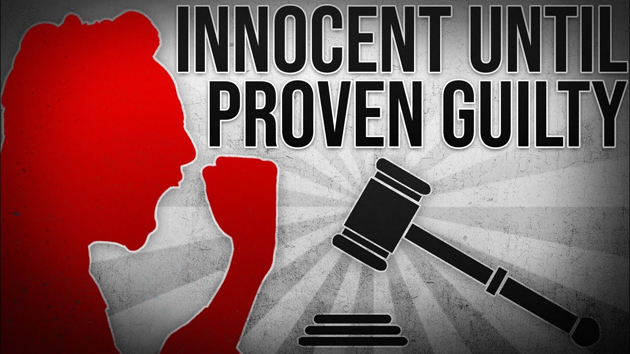 Gaming Me Too: Innocent Until Proven Guilty? (Analysis & Opinion)