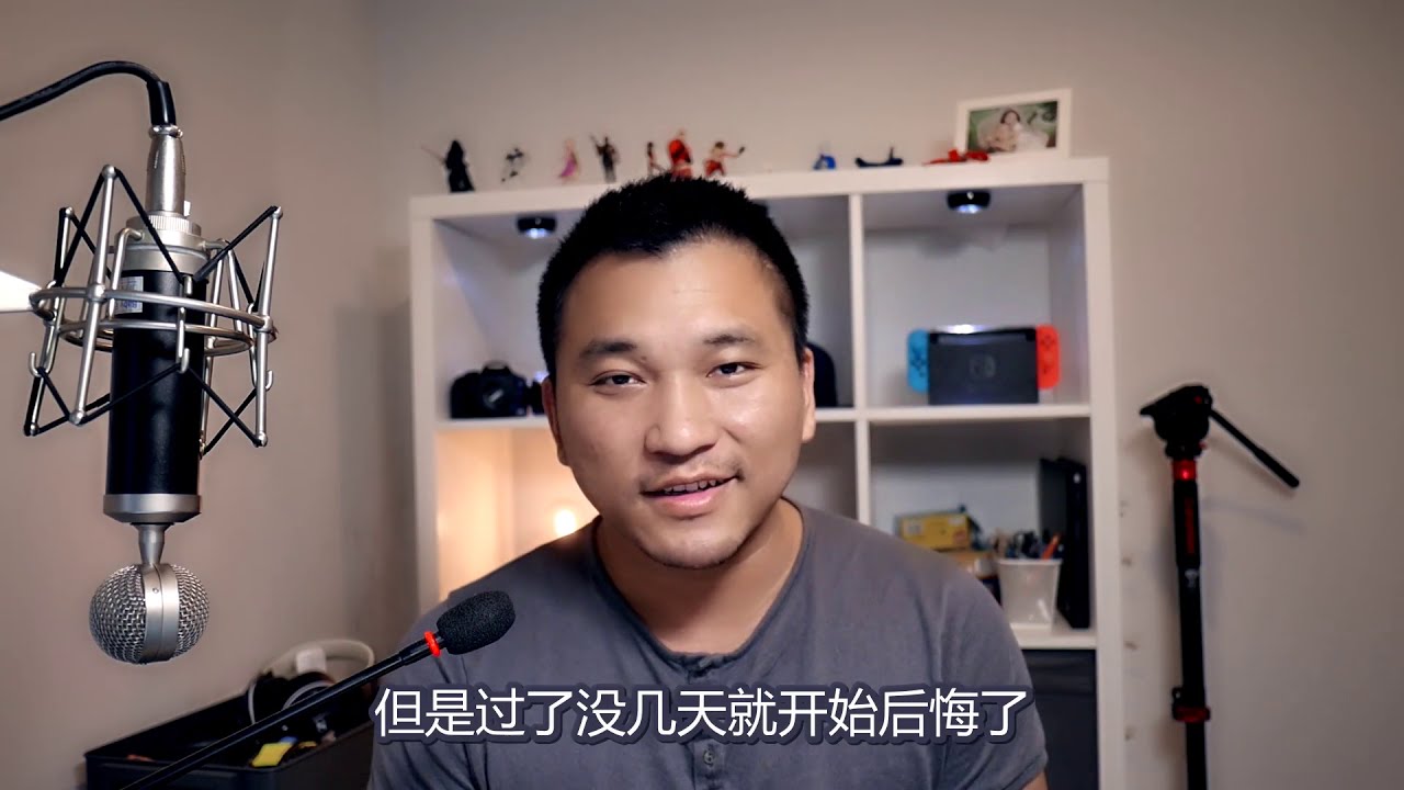 买手绘屏前看看这个