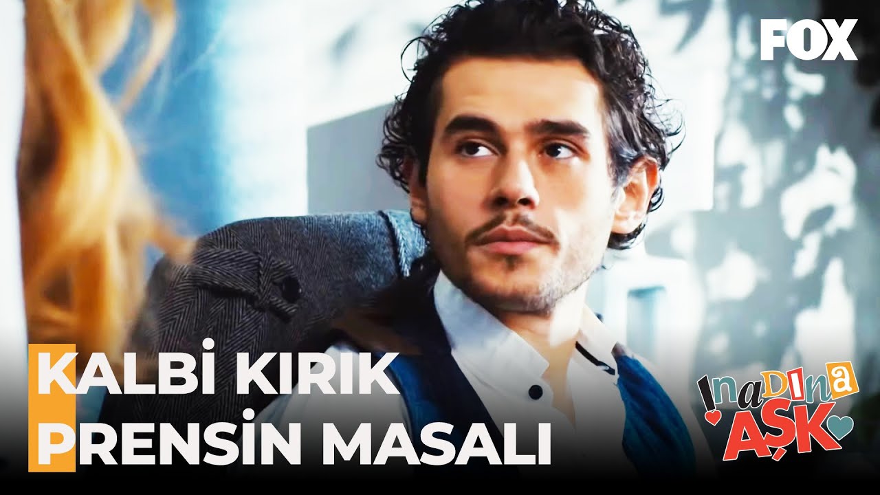 Deniz Kalbini Damla'ya Açtı - İnadına Aşk 29. Bölüm