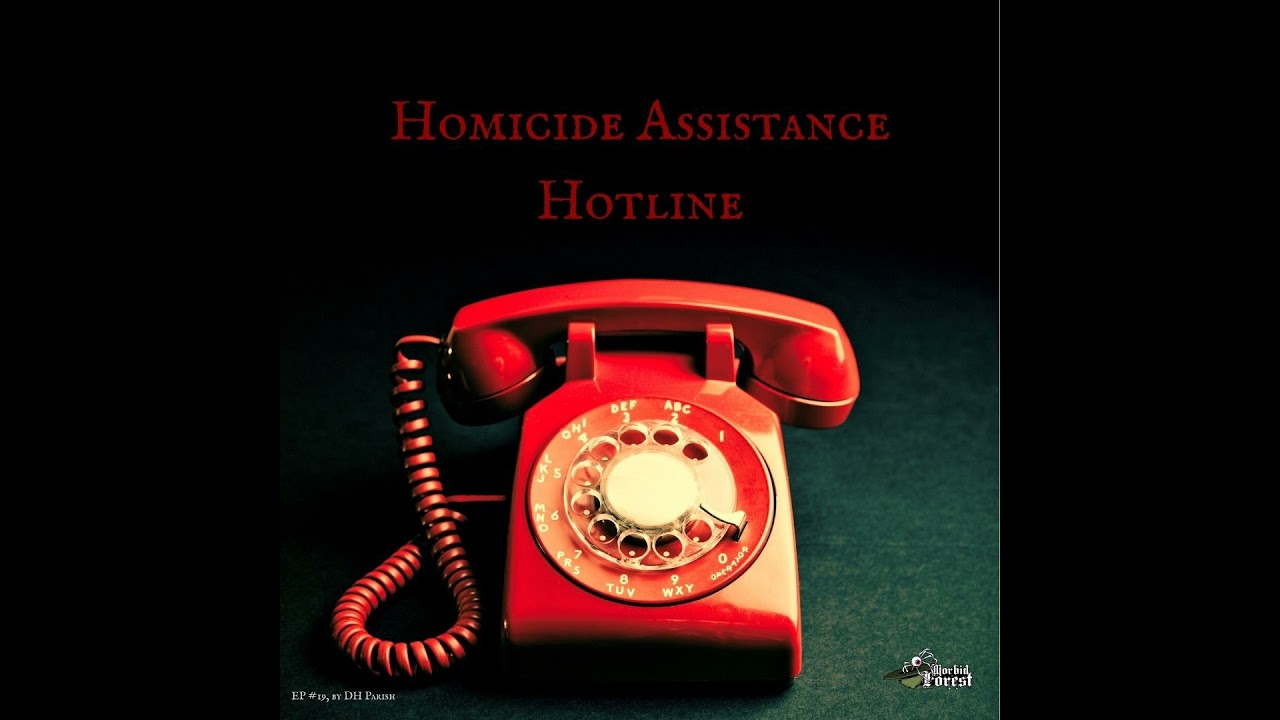S6E19: Homicide Assistance Hotline