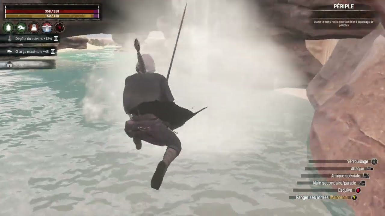 Conan Exiles Age of Heroes: The Exiled Lands Part 23/Exploring&Pet Farming