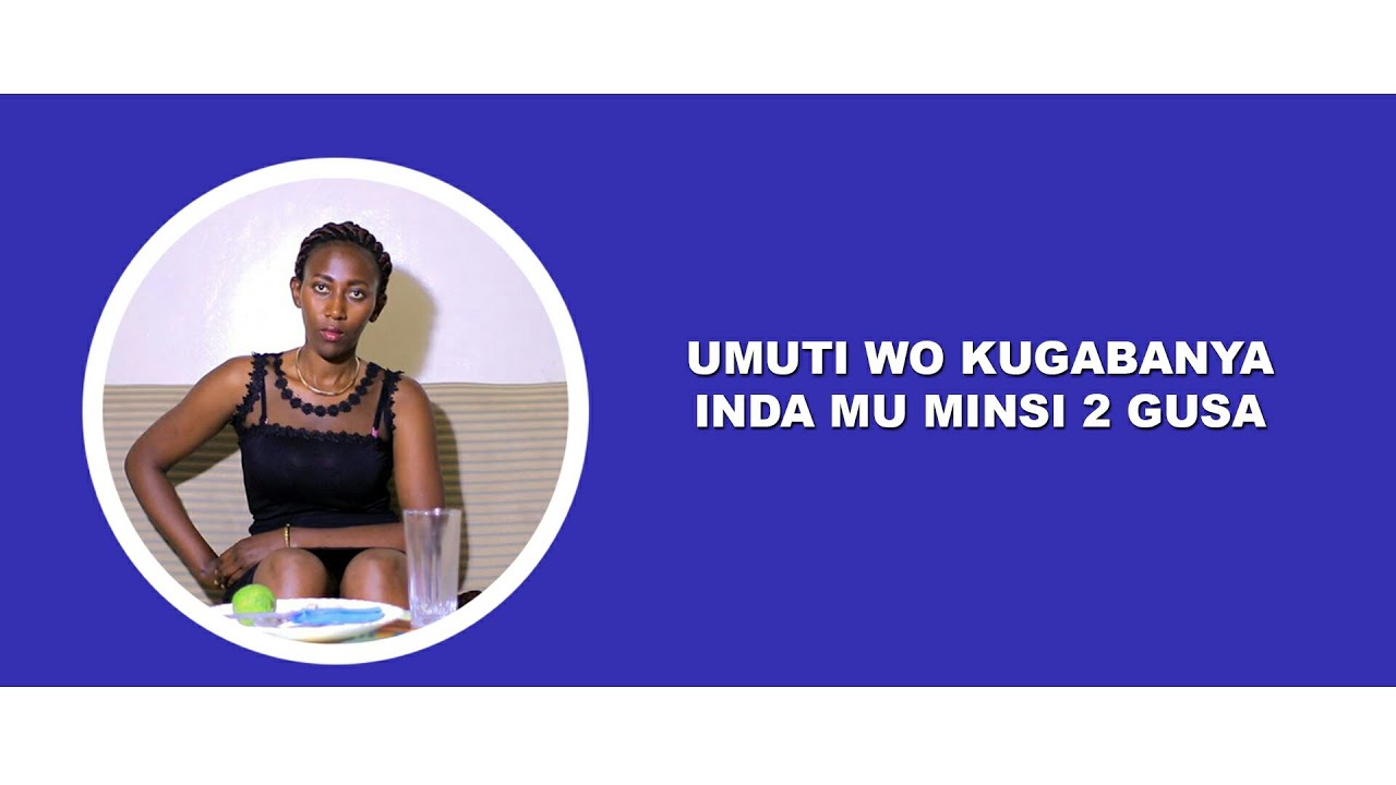 Umuti wo kugabanya munda mu minsi 2 (#Abdominal remedy in 2 days#)