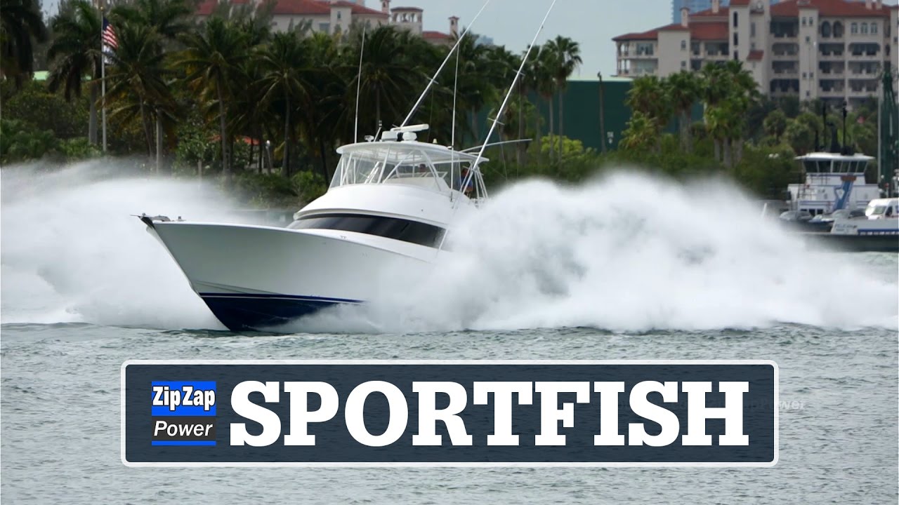 Sportfish Exodus from Miami | Best of