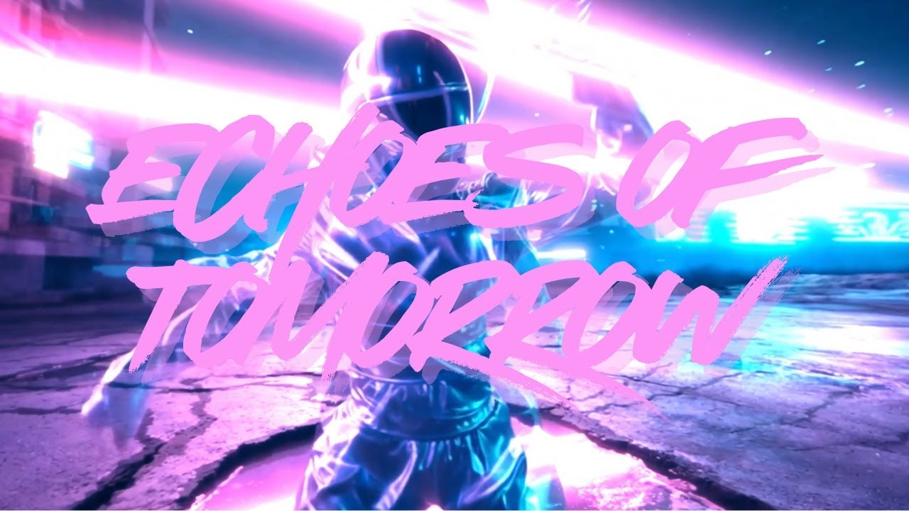 Echoes of Tomorrow