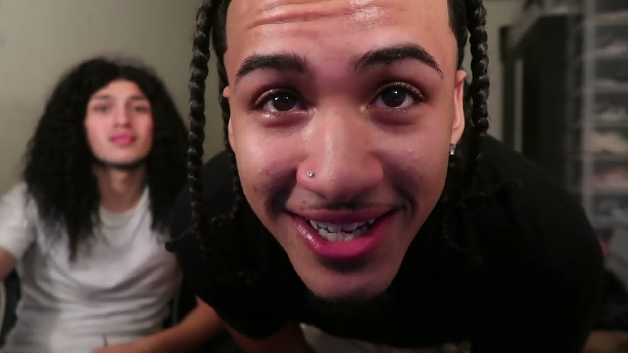 I Tried The One Chip Challenge with BRITTANY *ITS PAINFUL*