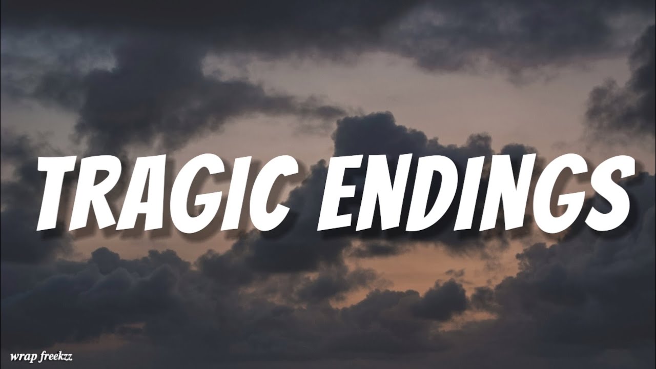 Tragic Endings by Eminem (lyrics)