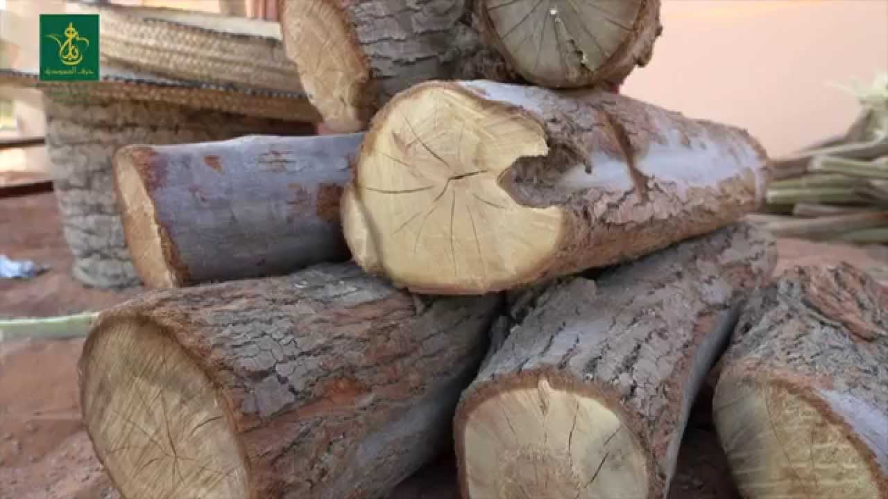 حرف وصناعات يدوية - منطقة حائل , السعودية/ Saudi Handicrafts – Hail