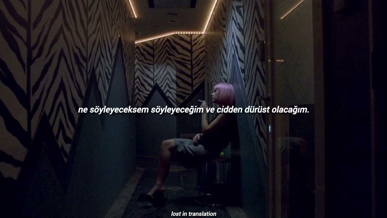 [türkçe çeviri] the neighbourhood - planet 