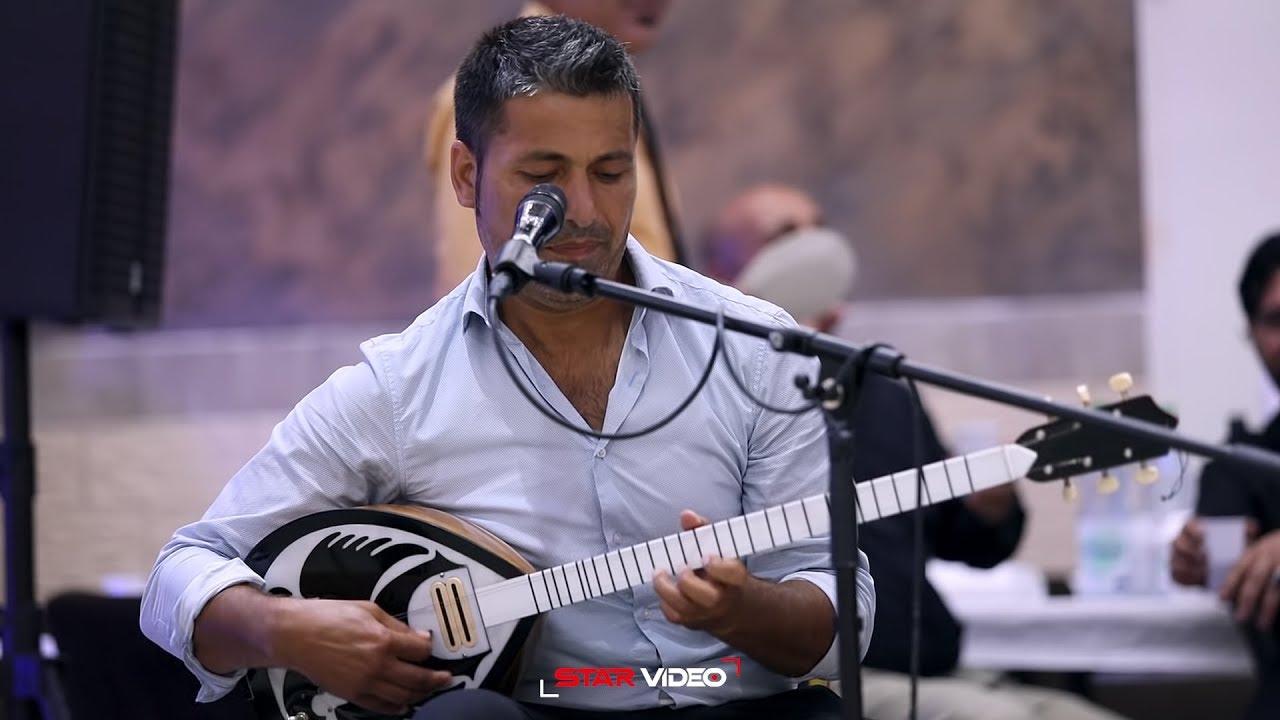 Xelil & Sevo Derbas - Mewal 2019 - presents by Star Video