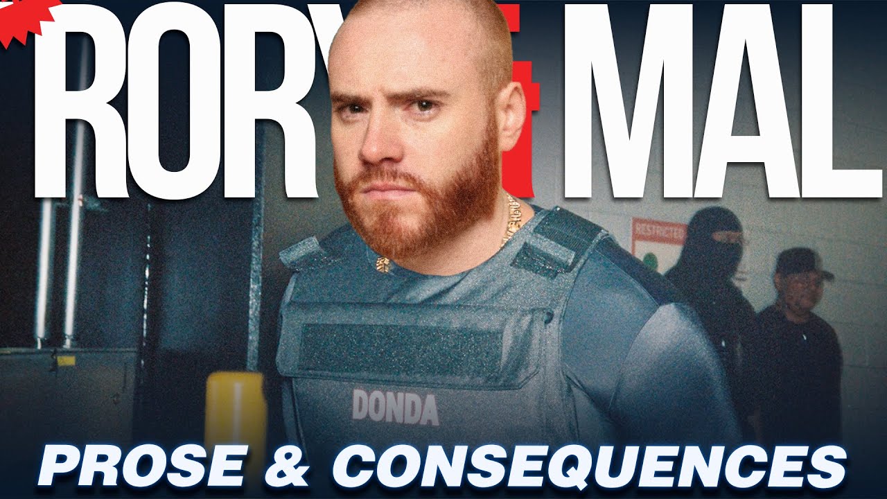 Prose & Consequences | Episode 251 | NEW RORY & MAL