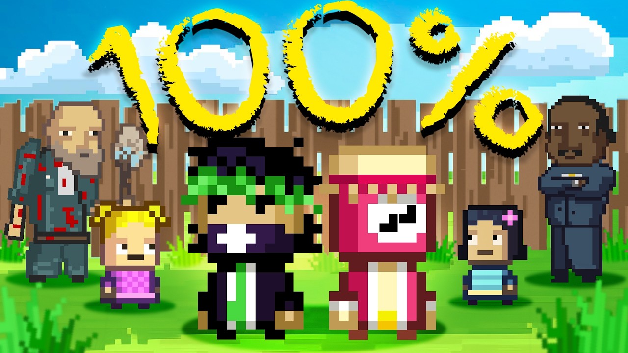 I 100%'d Kindergarten. It Tested My Patience.