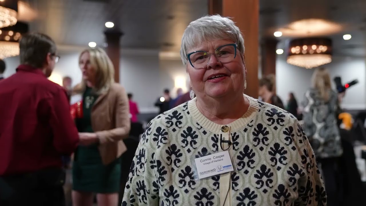Hartland Chamber  - 2026 Kudos Awards Dinner