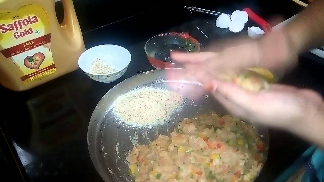 Chicken Cutlet