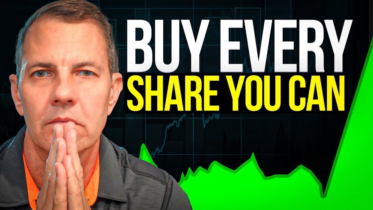 This Stock Is Quietly Dominating AI (And It&rsquo;s Not Nvidia)❗