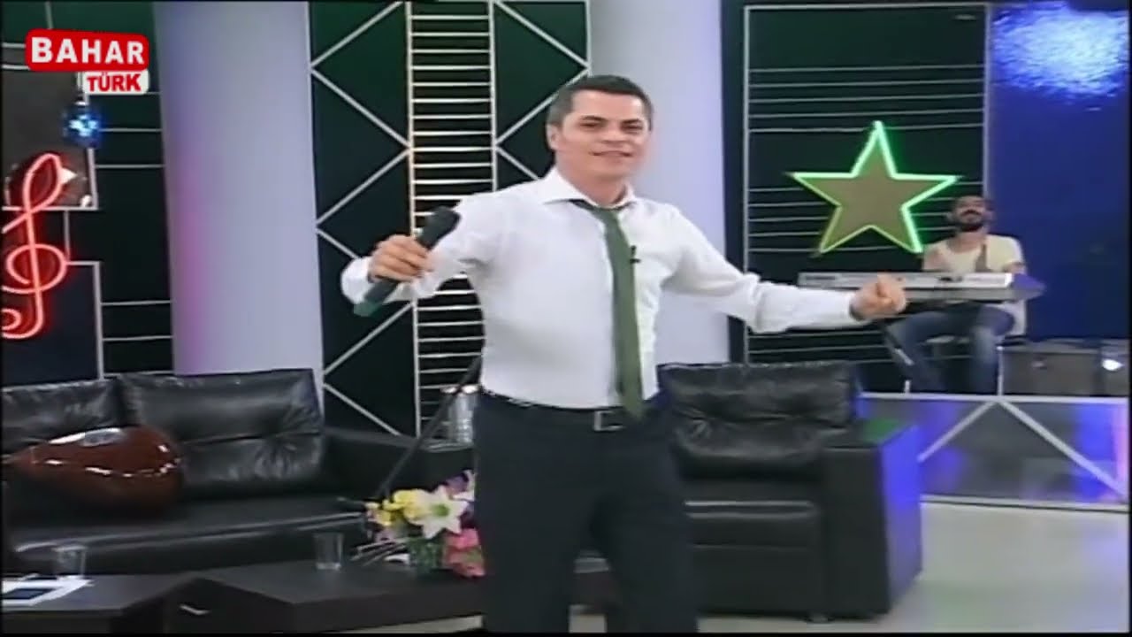 Ankara Muhabbeti 1 Bölüm Sincanlı Fehmi & Birkan Kusay & Başkentli Ümit